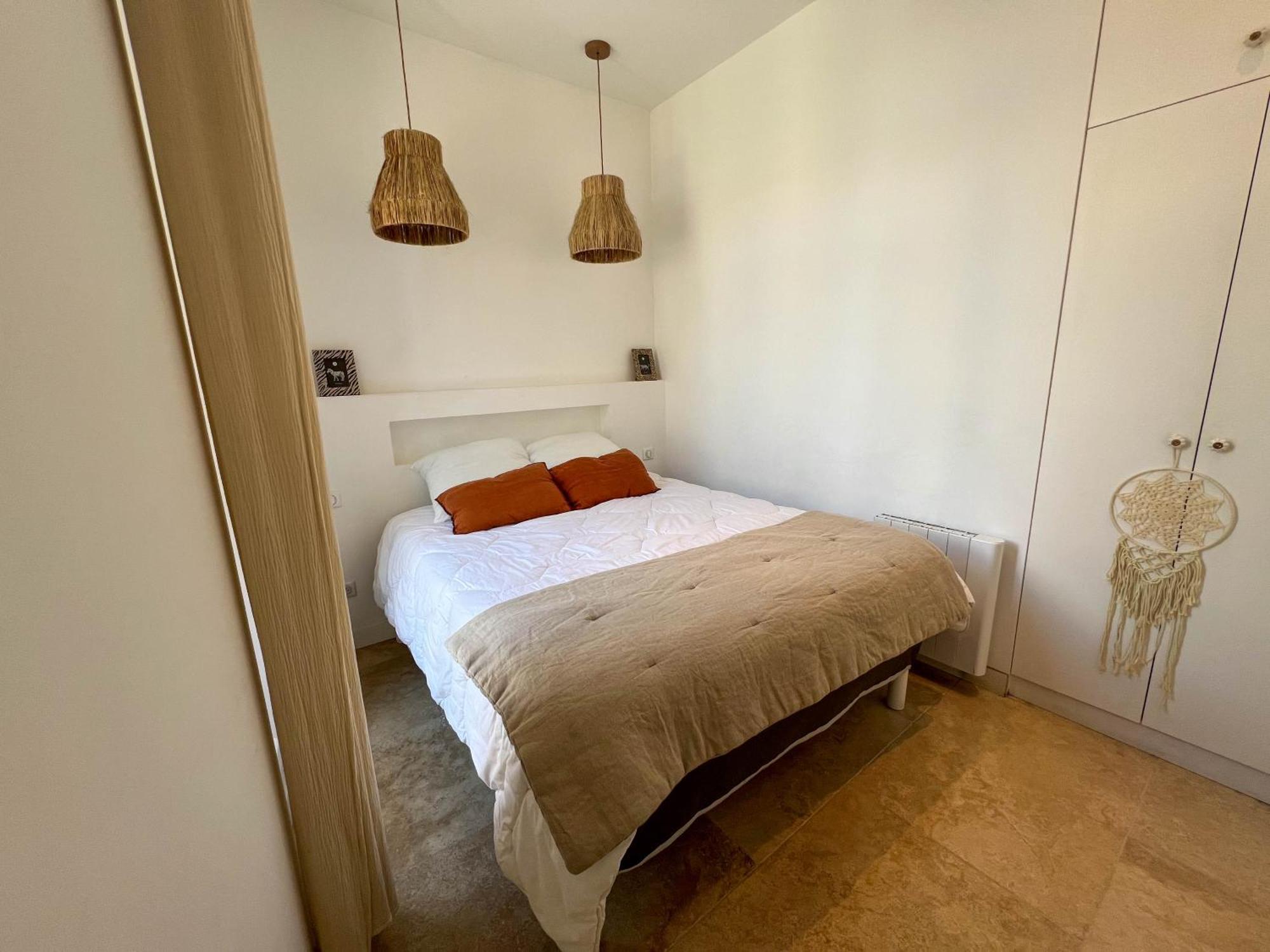 Chic Et Boheme A Endoume, A Deux Pas Du Vieux-Port Apartman Marseille Kültér fotó