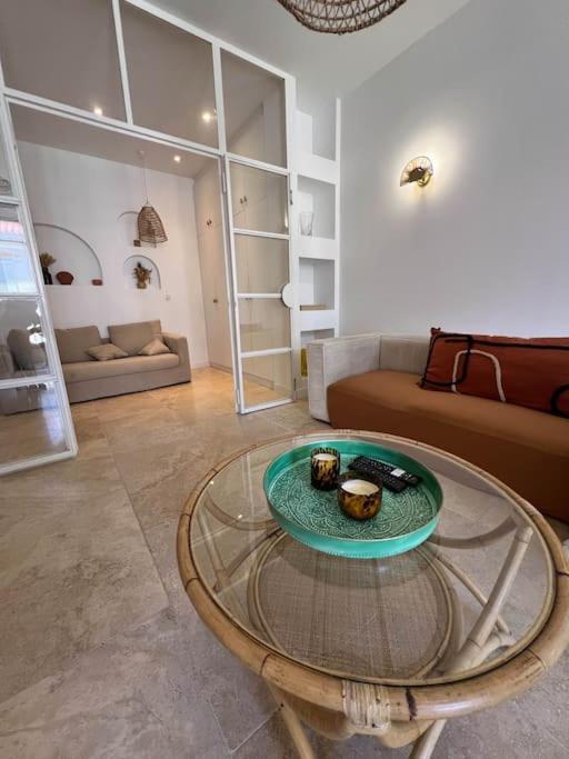Chic Et Boheme A Endoume, A Deux Pas Du Vieux-Port Apartman Marseille Kültér fotó